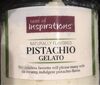 Pistachio gelato - Product