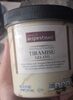 Tiramisu gelato - Product