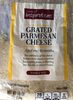 Granted Parmesan Cheese - Product