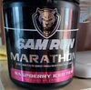 Marathon, raspberry iced tea - Produkt
