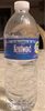 Kentwood Springs Purified Water - Product