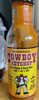 Cowboy ketchup - Produkt