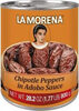 Chipotle Peppers In Adobo Sauce - Product
