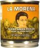 Pickled Jalapeno Nacho Slices - Product