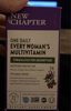 Every Woman’s Multivitamin - Producto