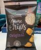 Sesame Chips - Product