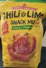 Chili & Lime Snack Mix - Product