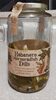Habanero horseradish dills - Product