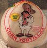 Corn tortillas - Producte