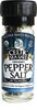 Organic pepper salt blend grinder - Product