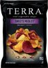 Sweets medley chips with sea salt - Product