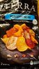 Real Vegetable Chips Mediterranean Herbs & Spices - Product