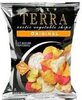 Terra Vegetable Chips - Product