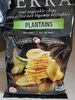 Chips plantains - Product