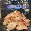 Terra Original Flavor Taro Chips (6 Oz) - Product