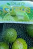 Limes - Product