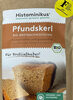 Pfundskerl Bio Brotbackmischung - Produkt
