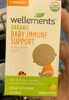 Organic baby immune support - Producto