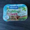 Frühlings Quark - Product