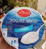 Yogurt greco intero - Prodotto