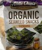 Sesame seaweed snack - Produkt