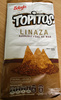 Topitos Linaza - Product