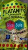 Platanito - Plantain Chips - Product