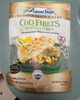 Cod Fillets - Producto