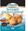 Butterfly coconut shrimp - Product