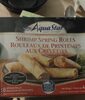 Shrimp spring rolls - 产品