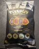 Native Potato Chips - Prodotto