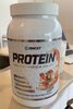 100% Whey Protein Isolate - Product
