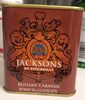 Jacksons of piccadilly - Product