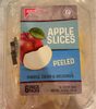 Apple Slices Peeled - Product