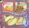Protein Snacker - Product