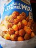 Cheese and Caramel Mix - Product