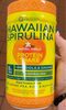 Hawiian spirulina - Product