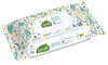 Free & Clear Baby Wipes - Product