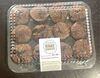 Chocolate muffins - Product