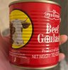 Beef goulash - Product