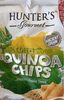 Quinoa Chips - Product