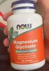 Magnesium Glycinate - Producto