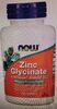 Zinc Glycinate - Prodotto