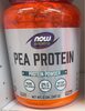 Pea Protein - Product