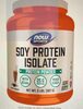 Soy protein chocolate - Producto