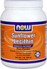Sunflower Lecithin Pure Powder - Producto