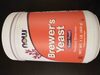 Brewers Yeast - Producto
