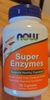 Super Enzymes - Produkt