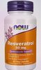 Resveratrol Supplement - Product
