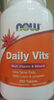 Daily Vits - Product